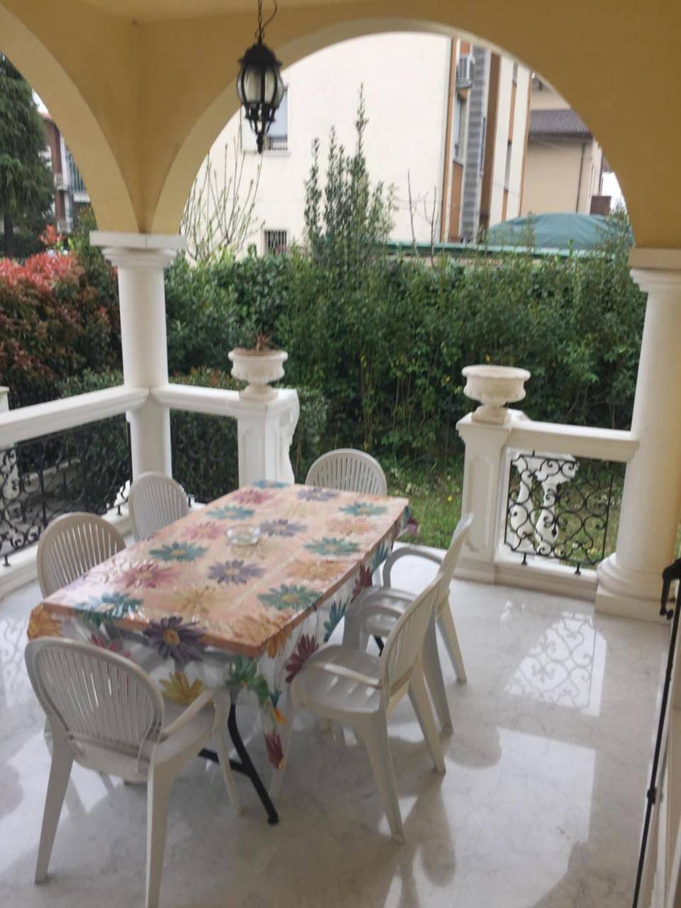 Stefano's House in Rimini, Rimini Provinz
