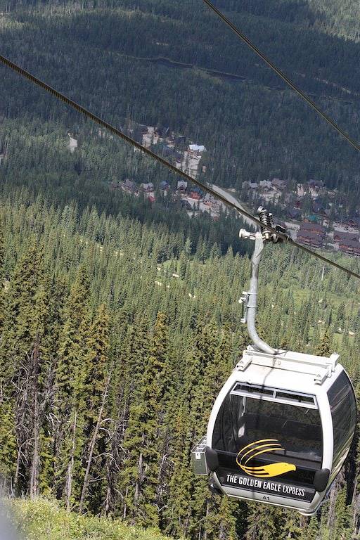 Beste Ski-in / Ski-out Luxus-Chalet in Khmr - 5 Br, 4 Ba, Whirlpool, beheizte Flrs in Kicking Horse