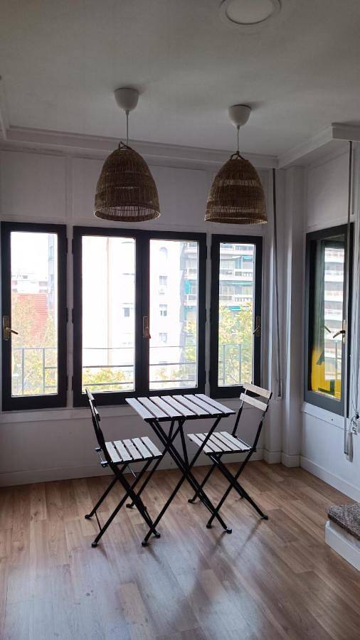 Maison d’hôte pour 2 personnes, animaux acceptés à Saragosse - 3