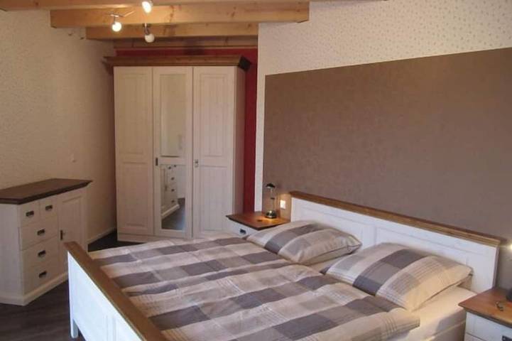 Ferienhaus für 6 Personen, mit Garten im Hunsrück - 2