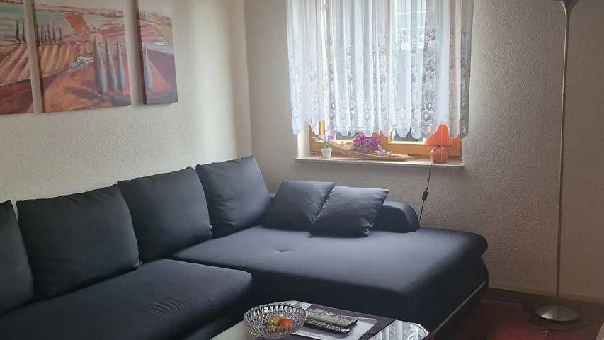 Ferienwohnung für 4 Personen in Cotta - 2