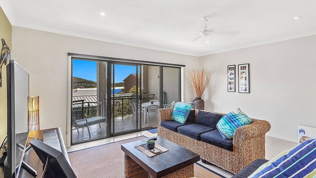 Fingal Surf and Sand, Pacific Drive, 14A in Fingal Bay, Hunter Valley