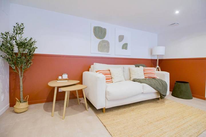 Gîte pour 5 personnes à Orly (Île de France) - 3