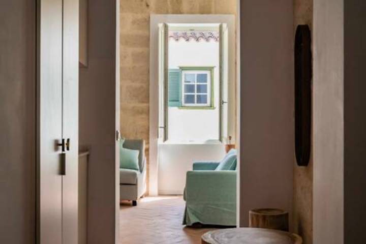 Gîte pour 2 personnes à Mahón - 4