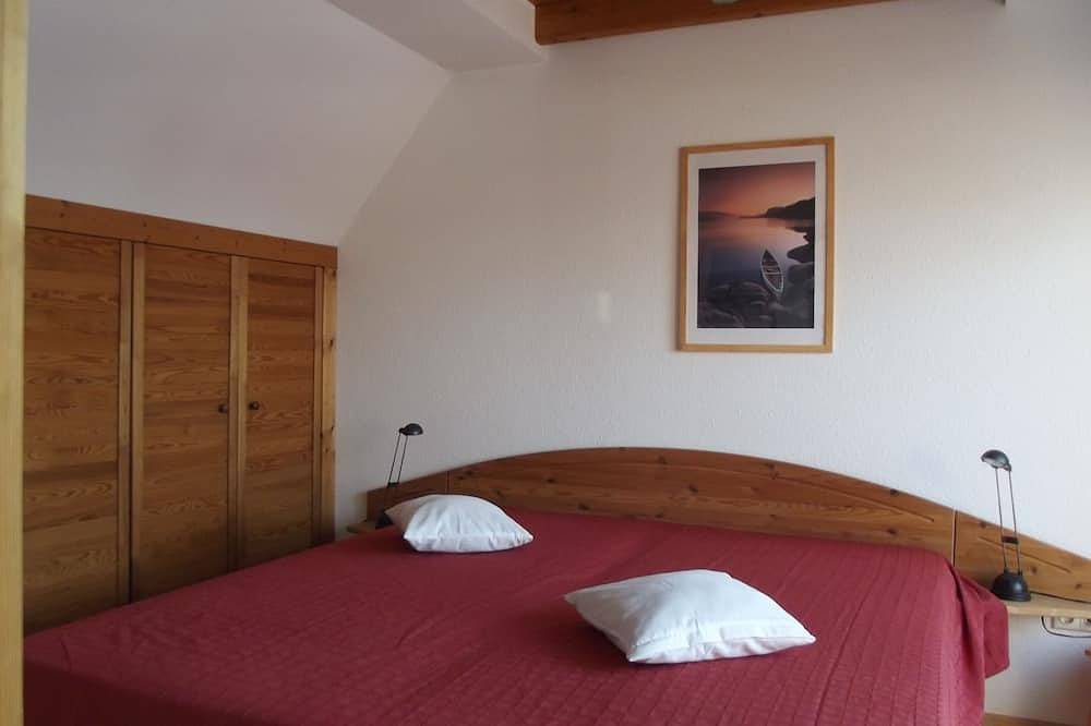 Ganze Wohnung, Urgemütliche kleine Dachgeschosswohnung mit Balkon und Loggia in Küstennähe in Großheide, Norden und Umgebung