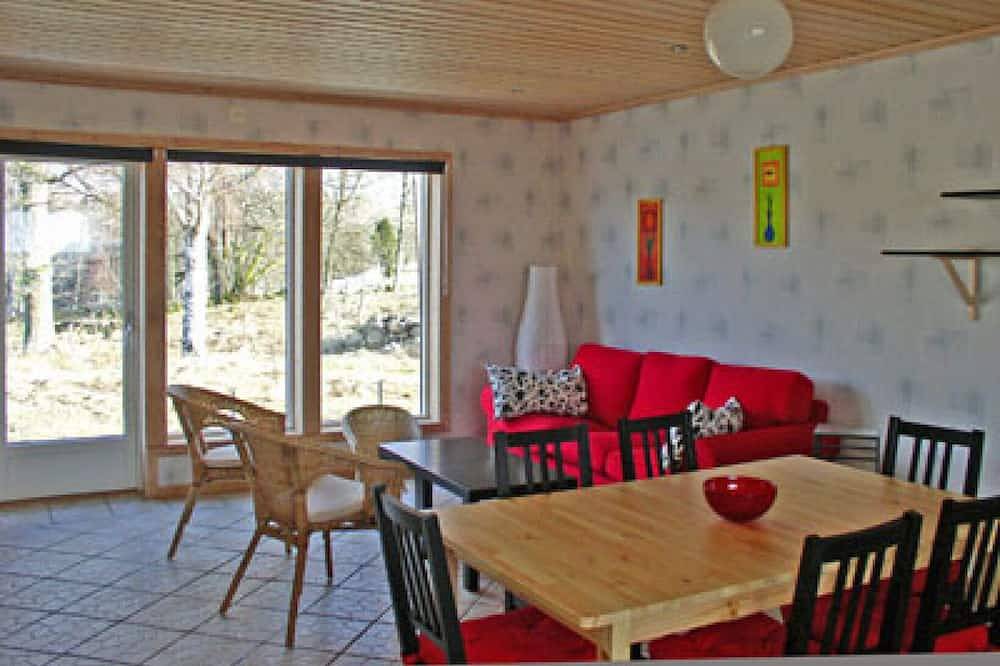 Urlaub auf einem Landhof mit Pferden und Ponnys in Ryd, Kronoberg