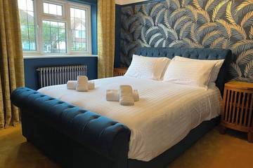 Bungalow für 4 Personen in Broadstairs, Kent, Bild 1