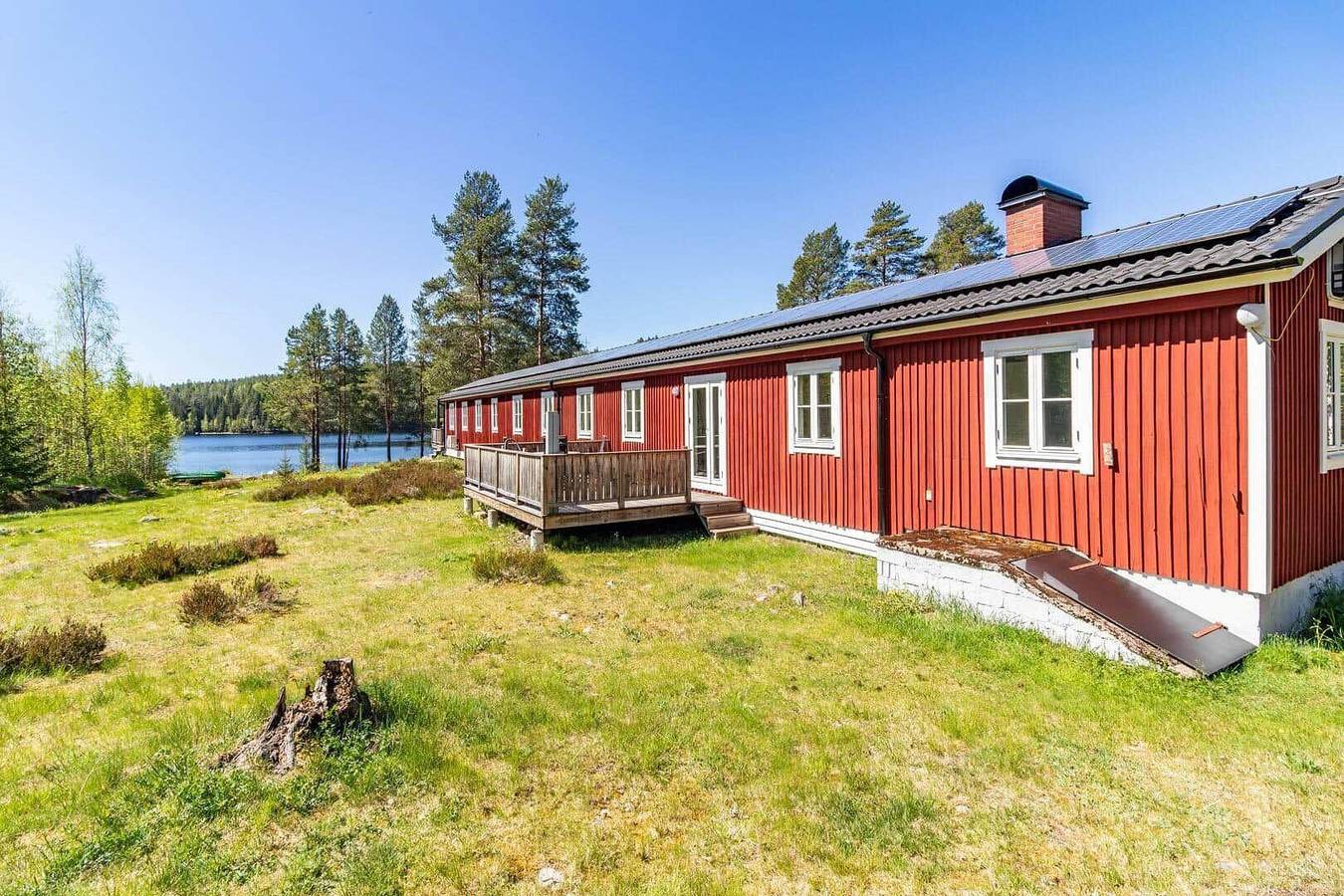 Var949 Hagfors - Knoände 11 in Värmland