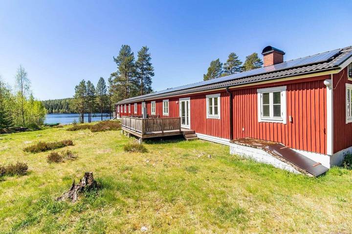 Var949 Hagfors - Knoände 11 in Värmland
