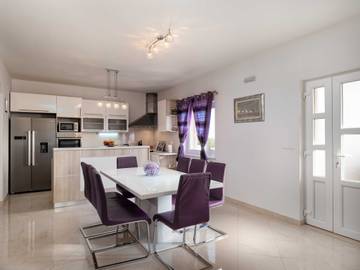 Villa per 8 Persone in Canali, Dubrovnik-Neretva, Foto 4
