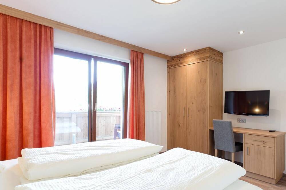 Wohnung 4 - Haus Zehentner, Griessen in Leogang, Pinzgau
