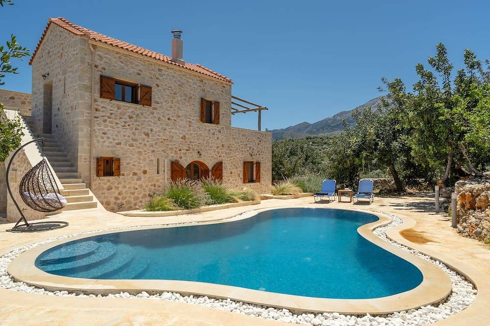 Casa vacanza a Creta Nord a partire da 244€ a notte