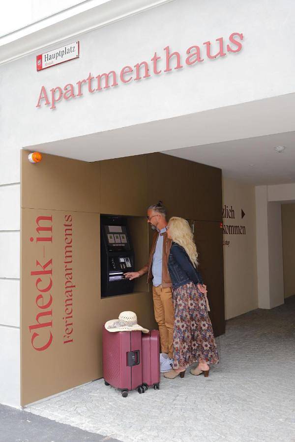 Ferienwohnung für 3 Personen, mit Ausblick, mit Haustier in Lienz - 3