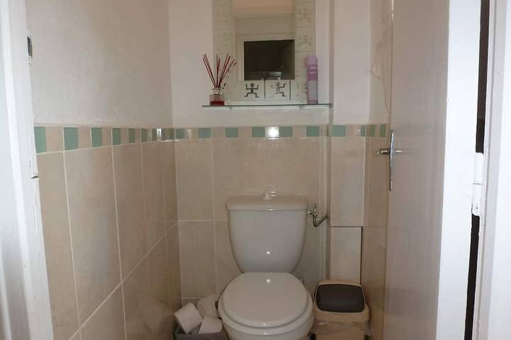 Gite1 T3 with swimming pool in the heart of the vineyards in Capestang, Mittelmeerküste (Frankreich)