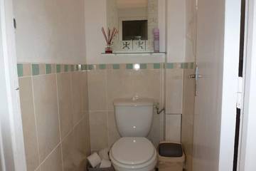 Maison De Vacances pour 4 Personnes dans Capestang, Région de Béziers, Photo 4
