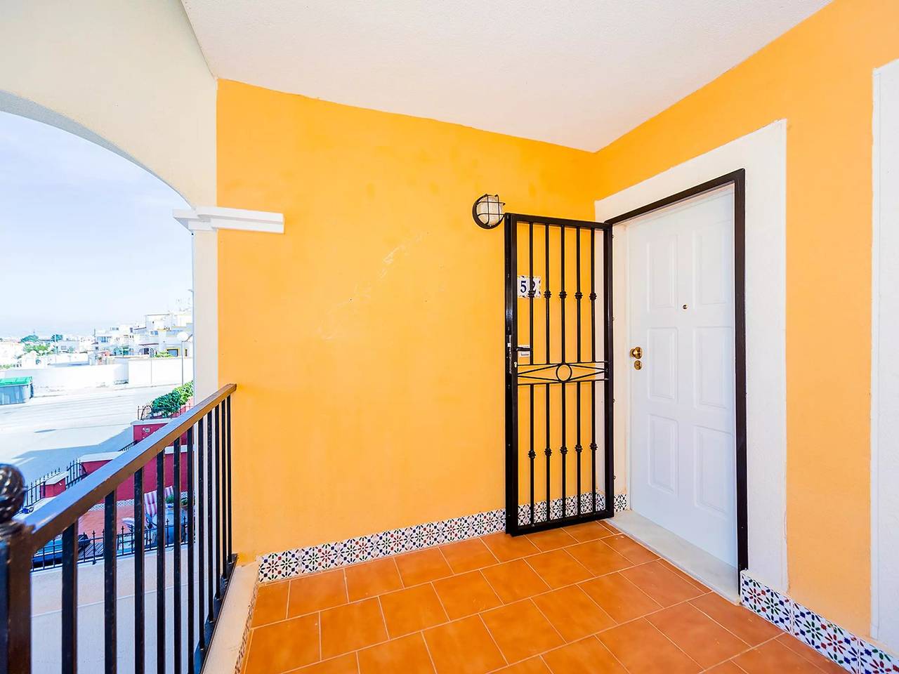 Huis 6 Personen in Dream Hills, Orihuela