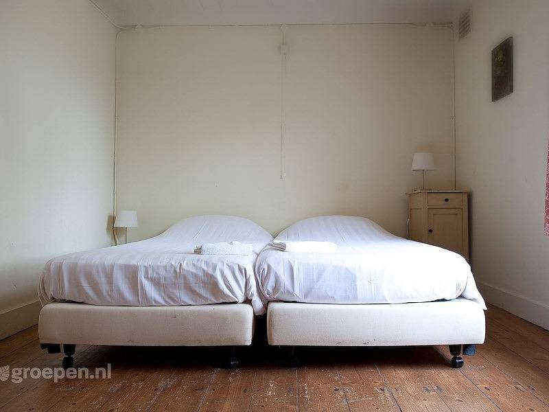 Bauernhäus Leur in Betuwe