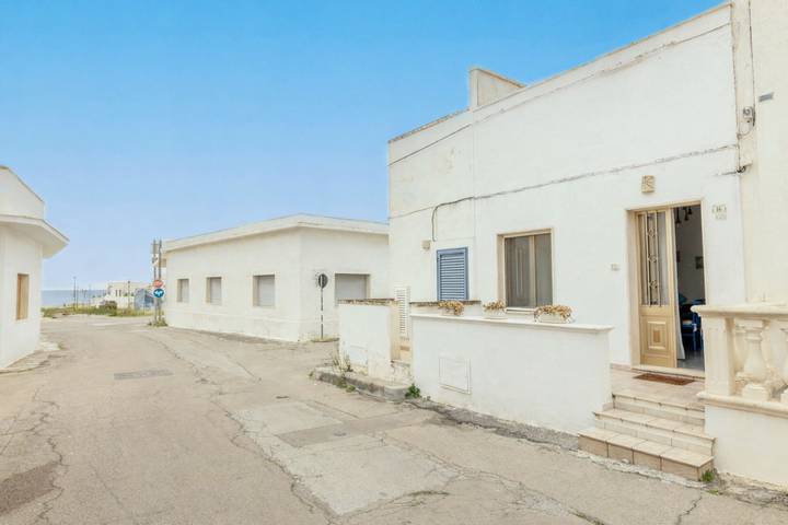Gîte pour 4 personnes à Taviano - 2