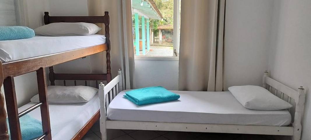 Location de vacances pour 5 personnes, avec jardin à Joinville - 2