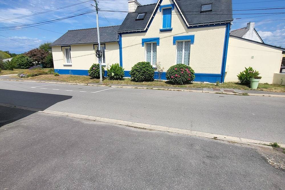 Bagatelle, Fishing houseeur 6 sleeps in Riantec, Côte des Mégalithes