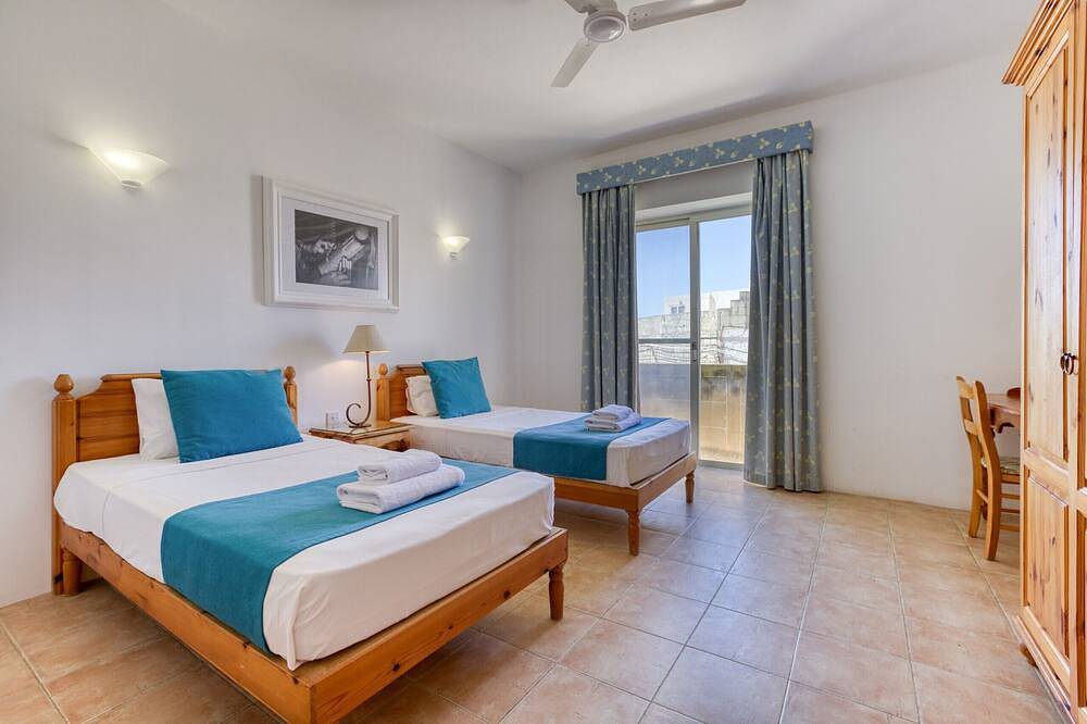 Apartamento entero, Ta Frenc Apartments - 2 Bdr, 2 Bth in Ghasri, Gozo