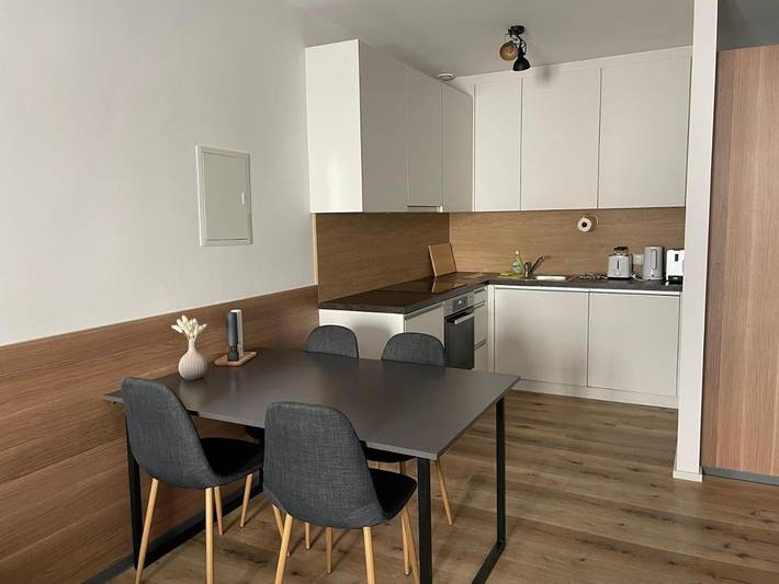 Ferienwohnung für 4 Personen - 1