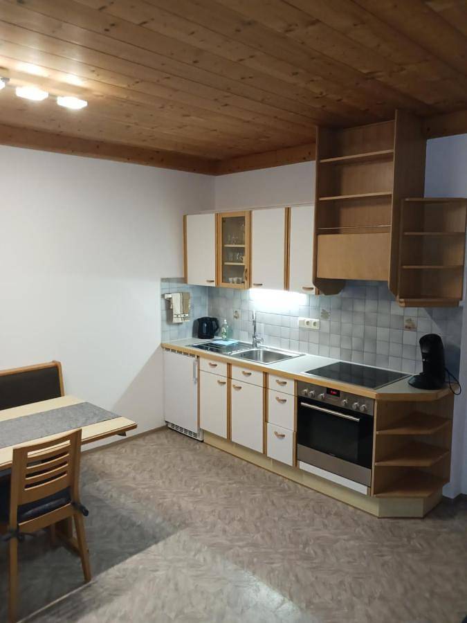Ganze Wohnung, Ferienwohnung Eder in Loferer und Leoganger Steinberge, Hochfilzen