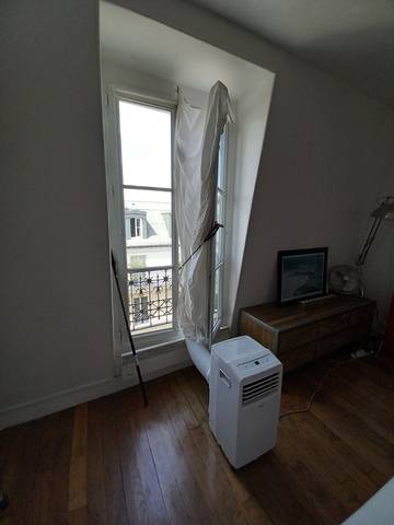 Ferienwohnung für 2 Personen in Paris, Ile de France, Bild 4