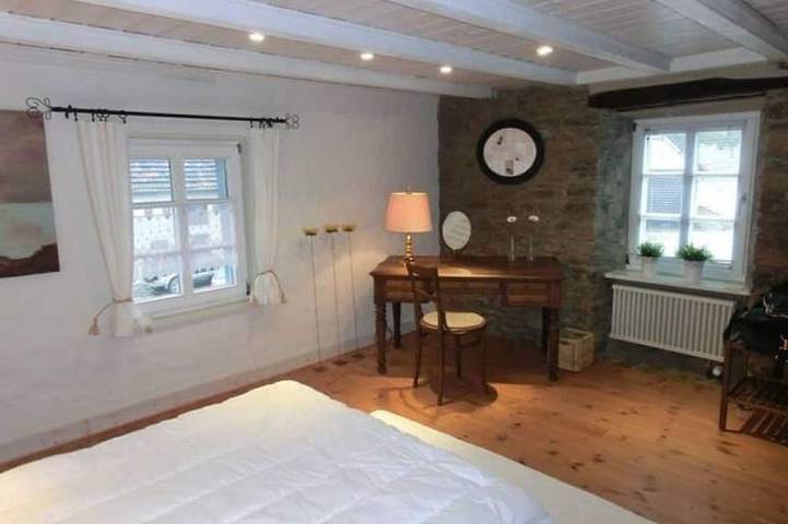 Ferienhaus für 4 Personen, mit Garten und Terrasse im Ahrtal - 3