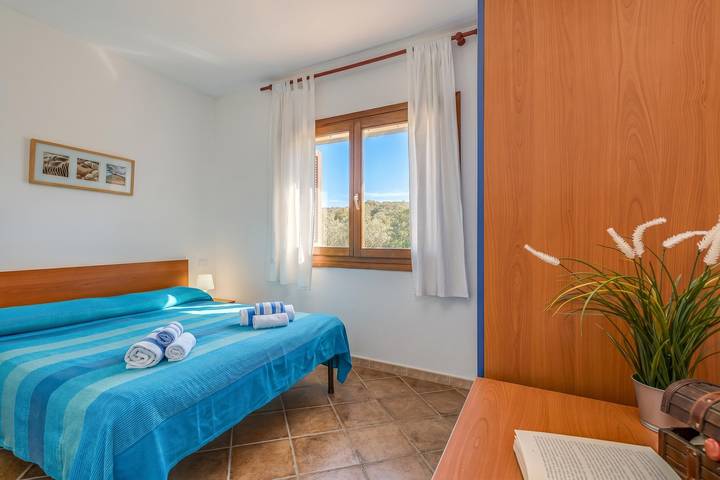 Apartamento entero, Le Dimore di Nettuno 2 With Pool in Pittulongu, Olbia