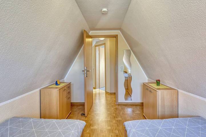 Ferienhaus für 2 Personen, mit Terrasse in Waren (Müritz) - 3