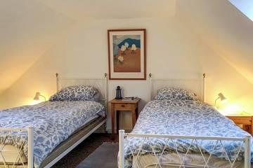 Cottage for 5 People in Isle of Mull, Inner Hebrides, Photo 1