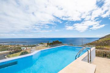 Casa De Férias para 10 Pessoas em Caniçal, Madeira, Foto 2