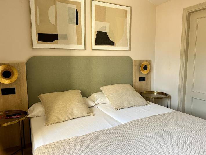 Casa de huéspuedes para 2 personas en La Ribagorza