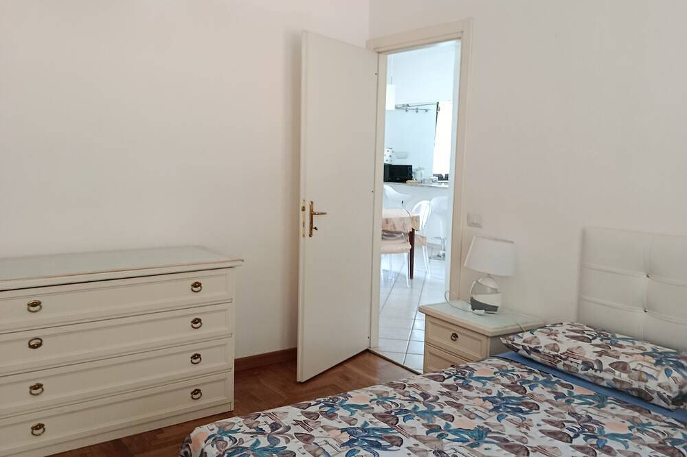 Ganze Wohnung, River view apartment in Varallo, Walliser Alpen