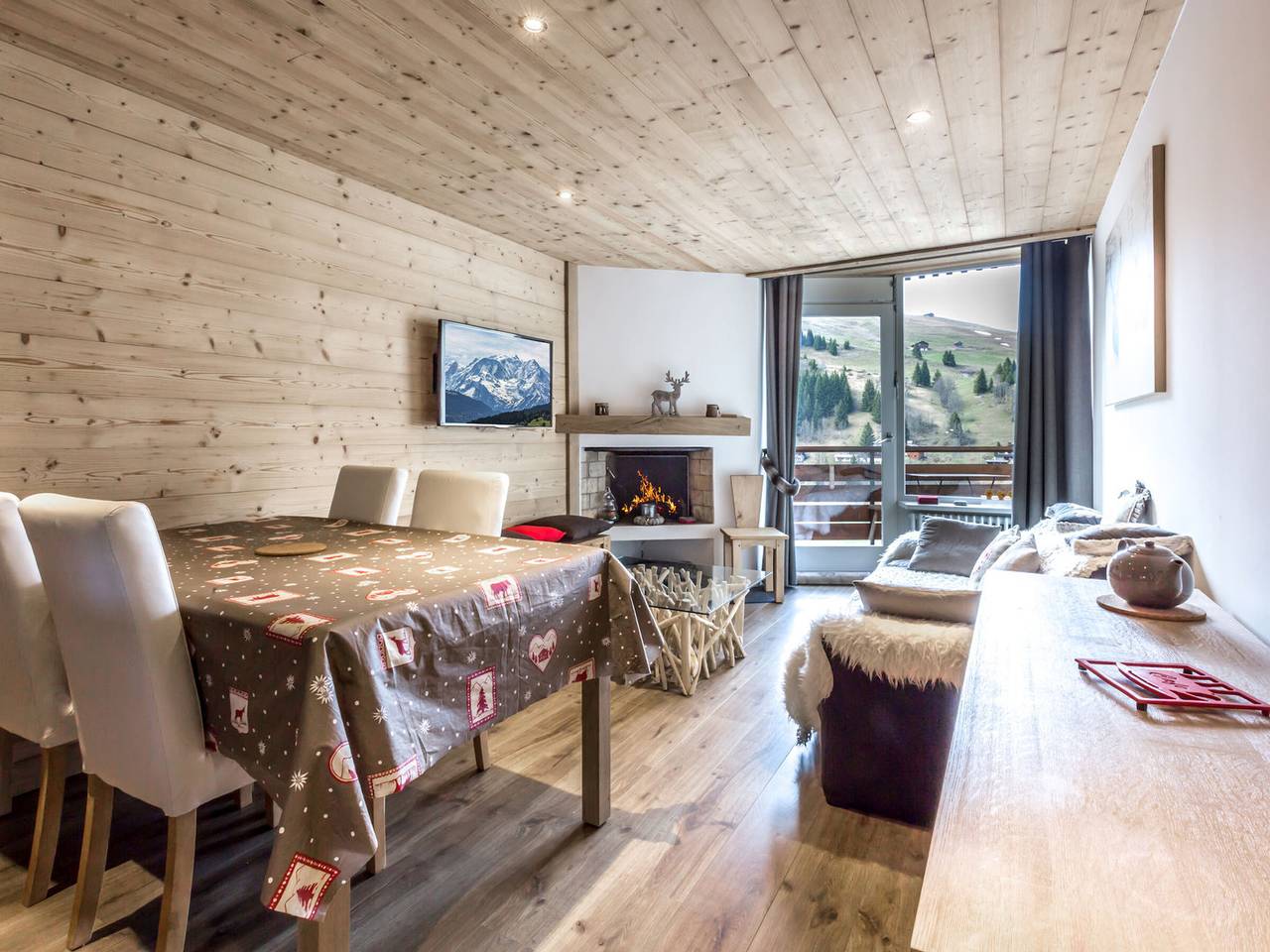 Photo : Appartement de vacances