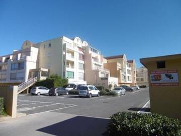 Appartement De Vacances pour 4 Personnes dans Gruissan (Ville), Gruissan, Photo 2