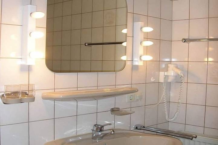 Bauernhof für 2 Personen, mit Balkon in Cuxland - 2