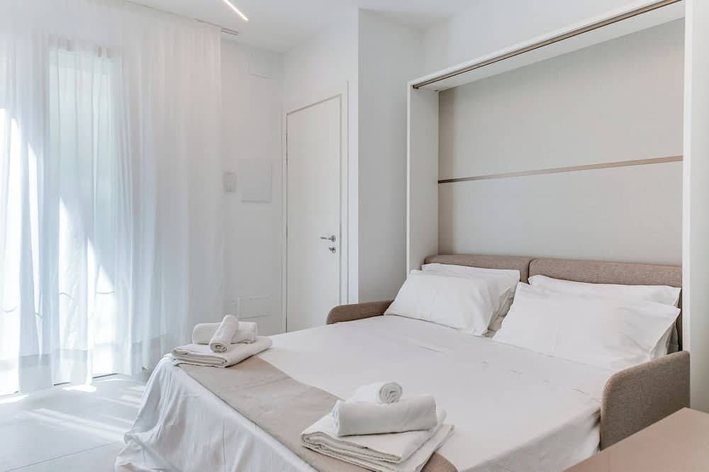 Ganze Wohnung, Studio Green Studio 3 in Gabicce Mare, Pesaro-Urbino