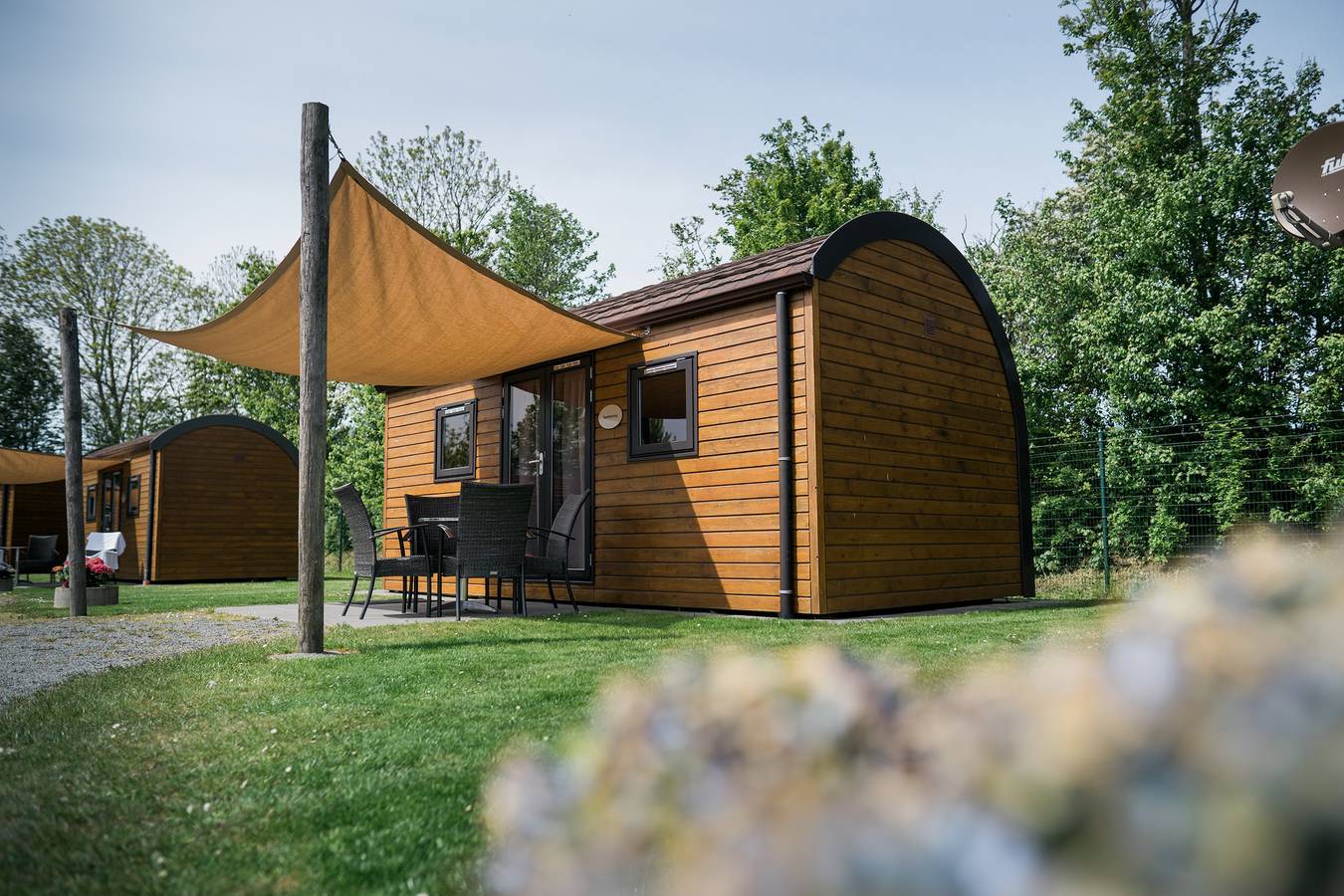 Holiday Rental for 4 People in Norddeich, Southern North Sea Coast