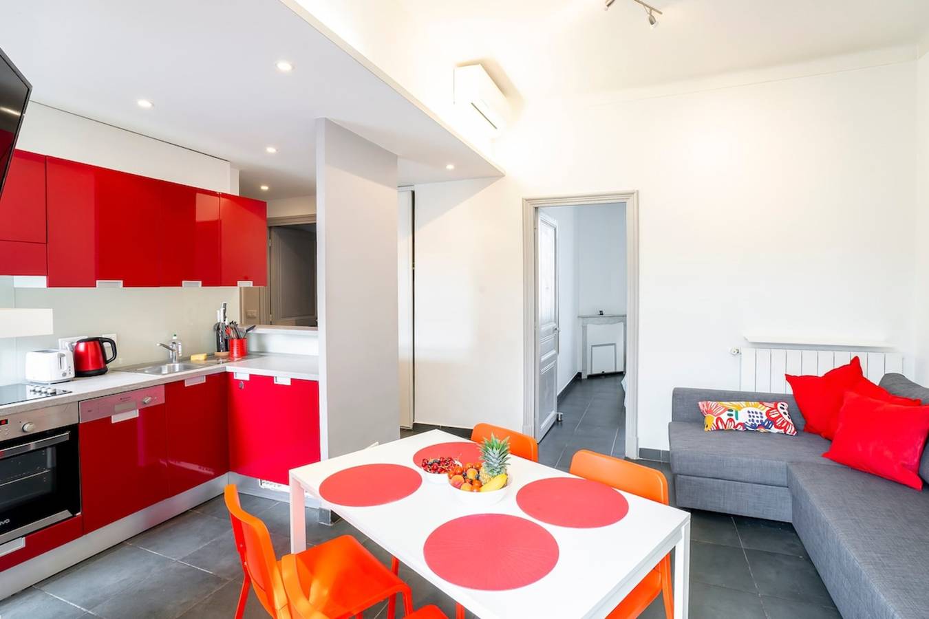 Photo : Appartement de vacances
