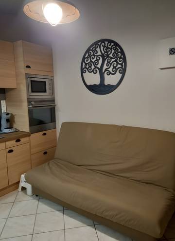 Camping pour 6 Personnes dans Dolus-d'Oléron, Île d'Oléron, Photo 3
