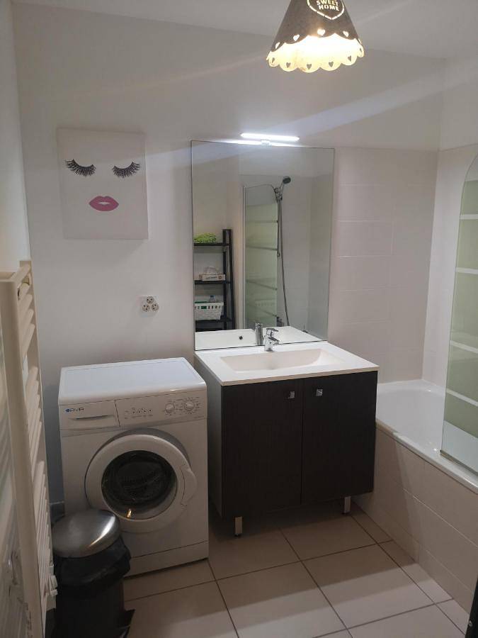 Gîte pour 4 personnes, avec terrasse dans Le Vieux Phare Du Grau Du Roi - 4