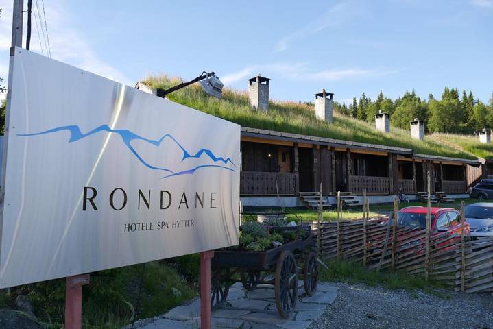 Ferienpark für 6 Personen, mit Garten, mit Haustier - 1