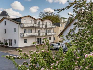 Ferienwohnung für 2 Personen in Binz, Rügen, Bild 3