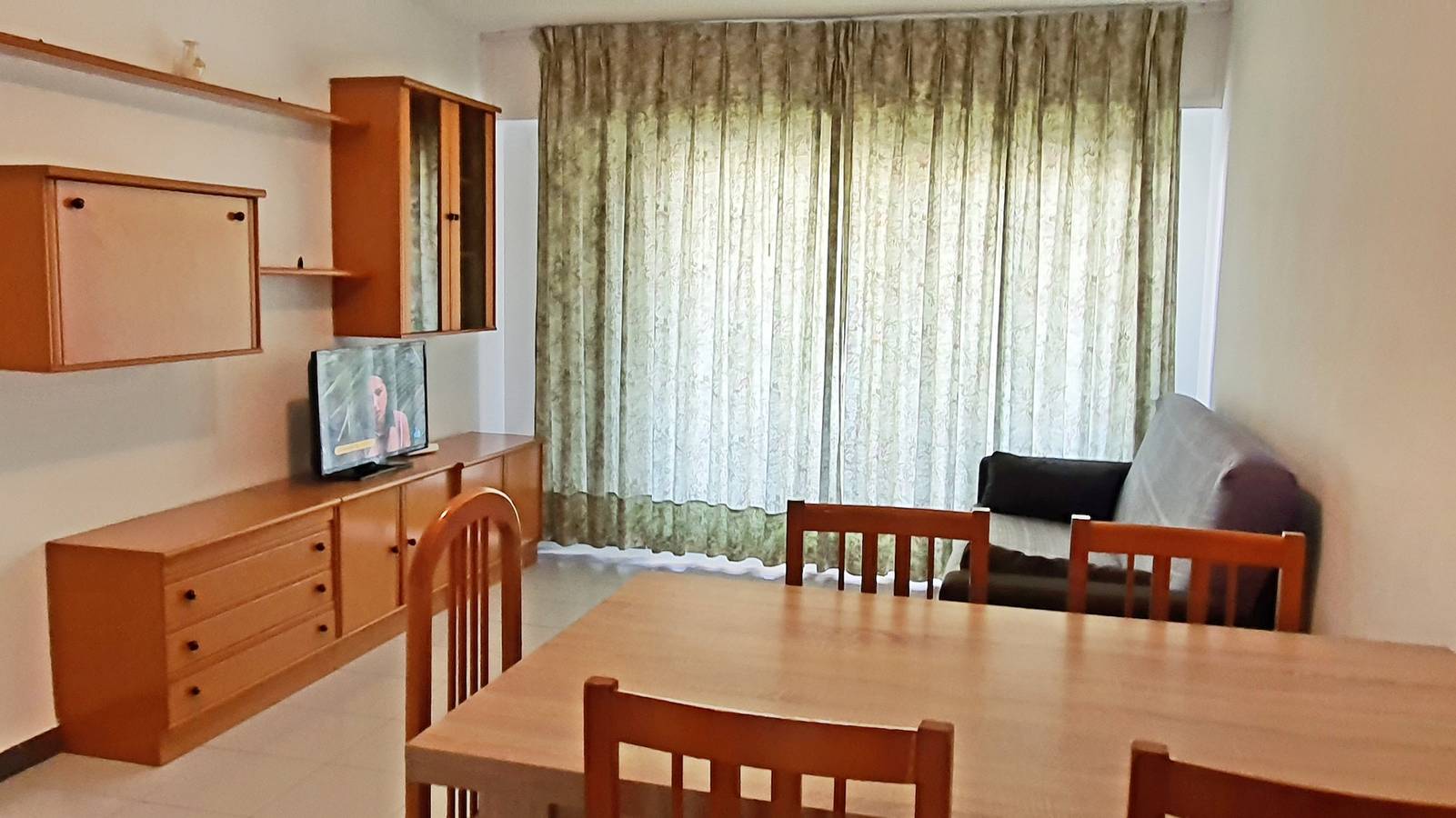 Ganze Wohnung, Gardenias I - 4ª - 4º - G in Playa de Gandía, Costa de Valencia