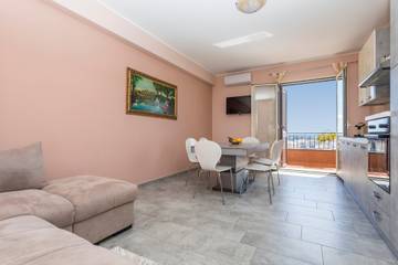 Villa per 5 Persone in Mascali, Etna, Foto 3