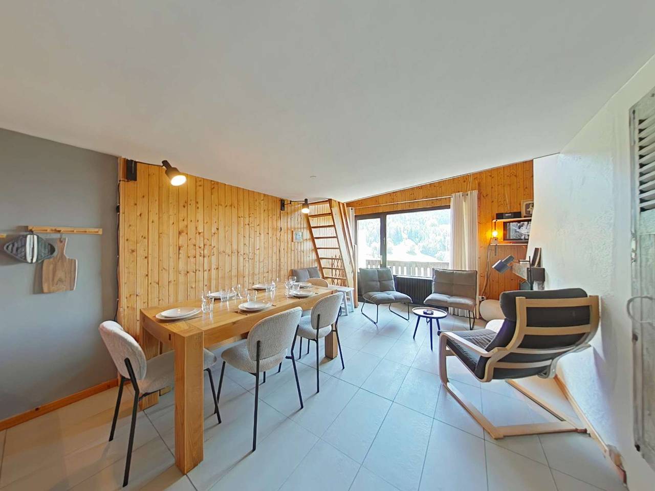 Photo : Appartement de vacances
