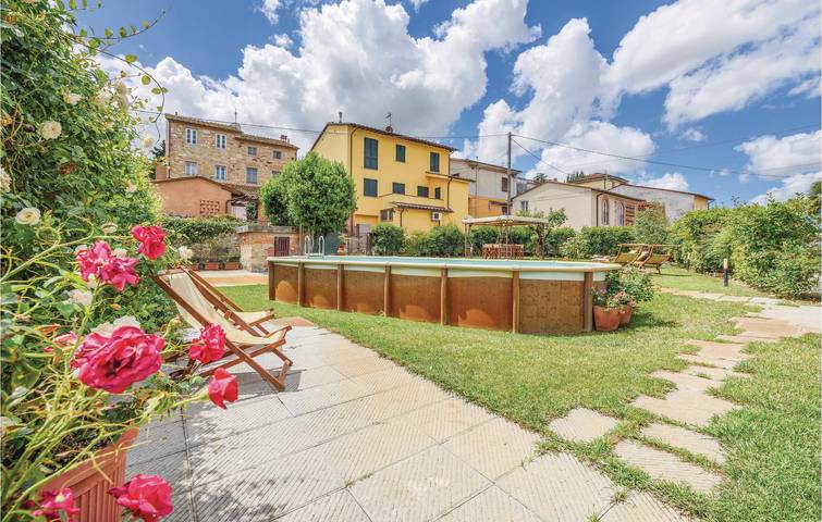 Location de vacances pour 8 personnes, avec piscine et jardin, animaux acceptés à Capannori - 2