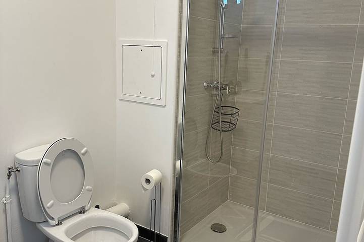Gîte pour 4 personnes à Tournan-en-Brie - 4